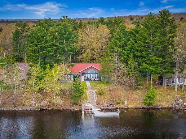 201667 DUBAY DRIVE, Mosinee, WI 54455