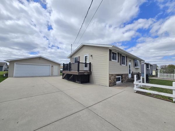 2630 2ND STREET SOUTH, Wisconsin Rapids, WI 54494