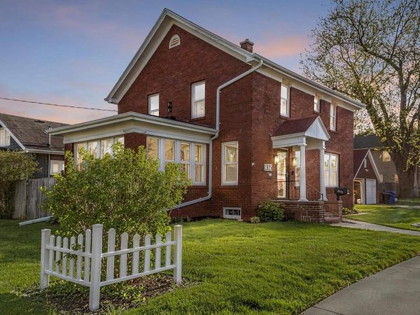 1305 LAWRENCE STREET, Appleton, WI 54914