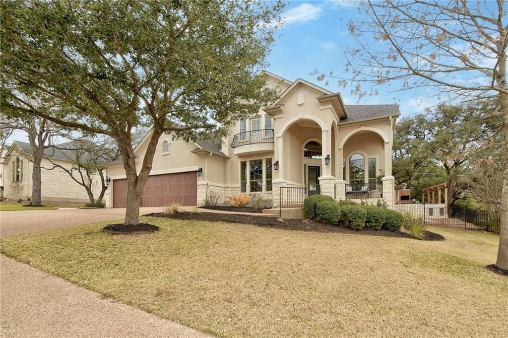 9903 Tree Bend Cv, Austin, TX 78750 Main Photo