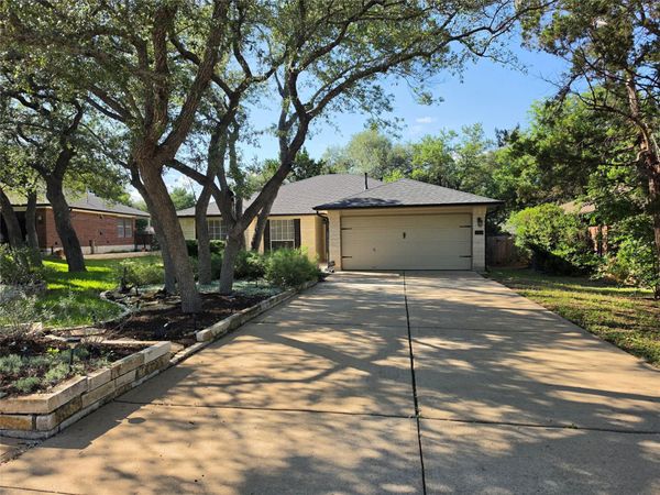 1209 Machado RD , Cedar Park, TX 78613