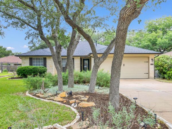 1209 Machado RD, Cedar Park, TX 78613