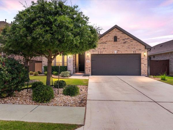 3128 Bravo DR , Leander, TX 78641