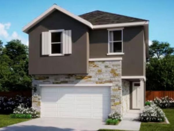 125 Maverick Ave , Kyle, TX 78640