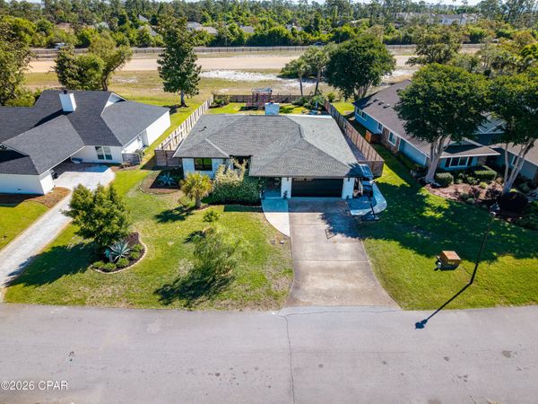 613 Amberjack Drive, Panama City, FL 32408