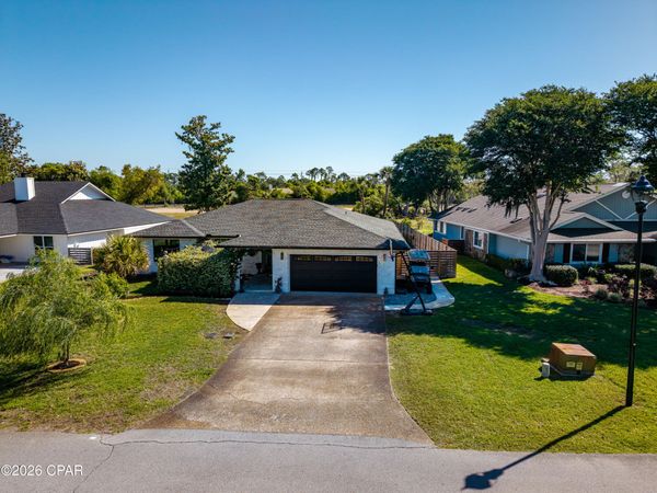 613 Amberjack Drive, Panama City, FL 32408