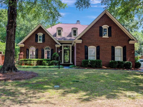 7014 Walton Heath Lane , Charlotte, NC 28277