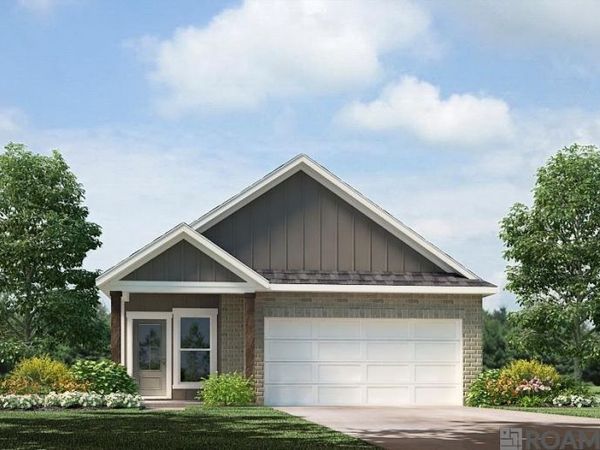 12664 Nightshade Avenue, Walker, LA 70785