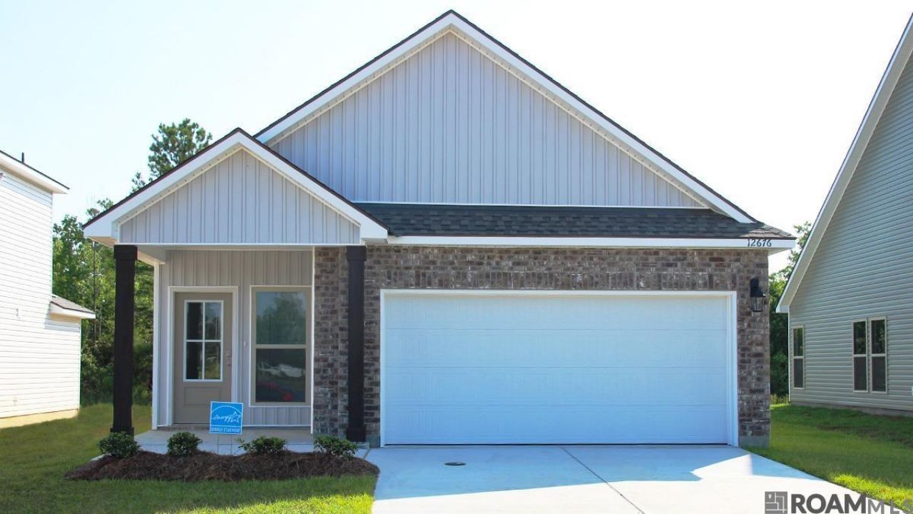 12664 Nightshade Avenue, Walker, LA 70785 Main Photo