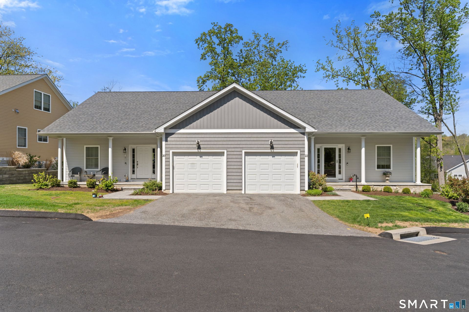 20 Sallys, Unit 20, Shelton, CT 06484 Main Photo