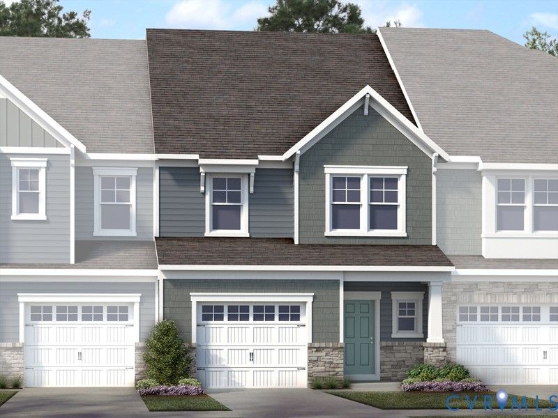 18756 Palisades Cove Trail, Moseley, VA 23120 Main Photo