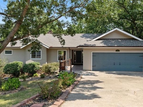 44 Sandwick Drive , Bella Vista, AR 72715