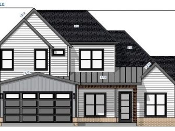 4113 W Pepper Drive , Rogers, AR 72758