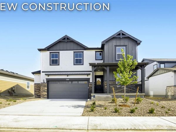 6145 Bream Place, Loveland, CO 80538