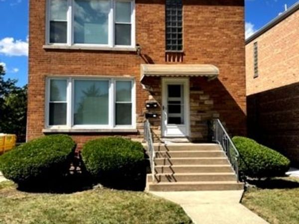 5658 S Kolin Avenue S, Unit 1, Chicago, IL 60629