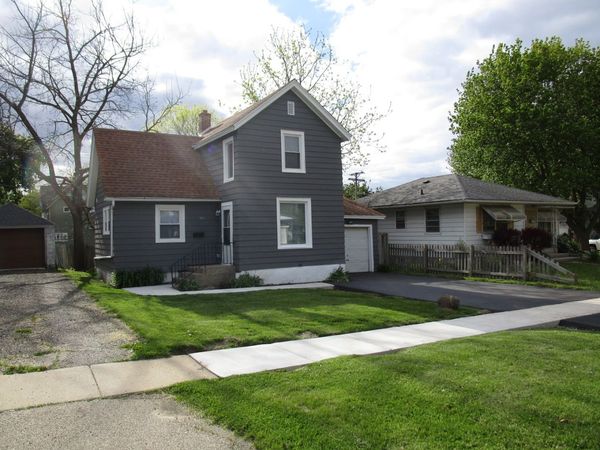 508 N Hart Street , Harvard, IL 60033
