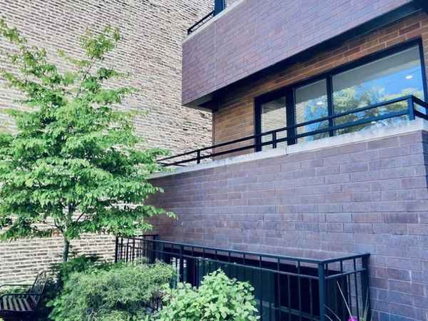 1445 W Grand Avenue, Unit 1E, Chicago, IL 60642