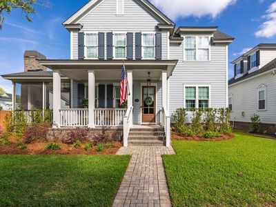 2016 Ironstone Alley, Charleston, SC 29407