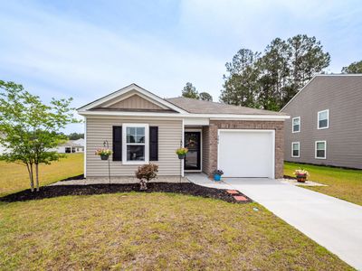 506 Shady Maple Street, Moncks Corner, SC 29461