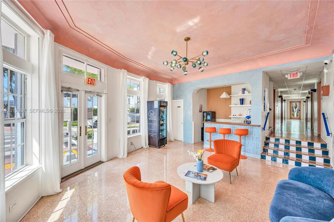 7643 Harding Ave , Miami Beach, FL 33141 Photo