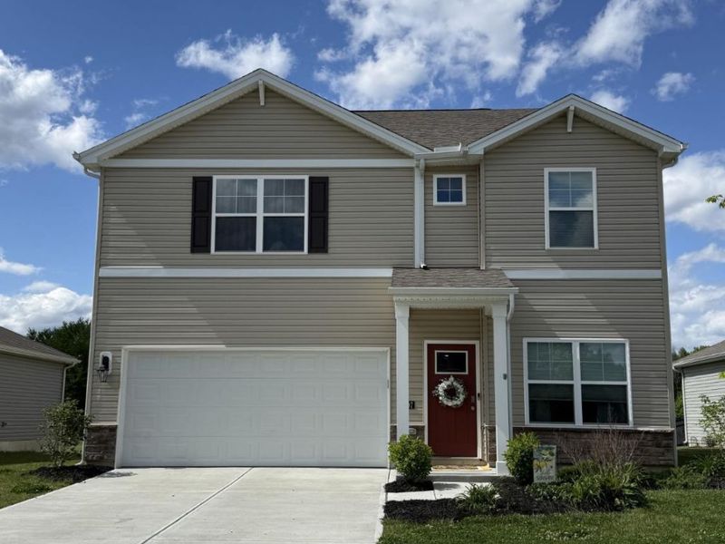 1707 Parkfield Way, Goshen Twp, OH 45122 Photo 1