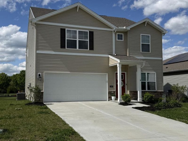 1707 Parkfield Way, Goshen Twp, OH 45122 Photo 2