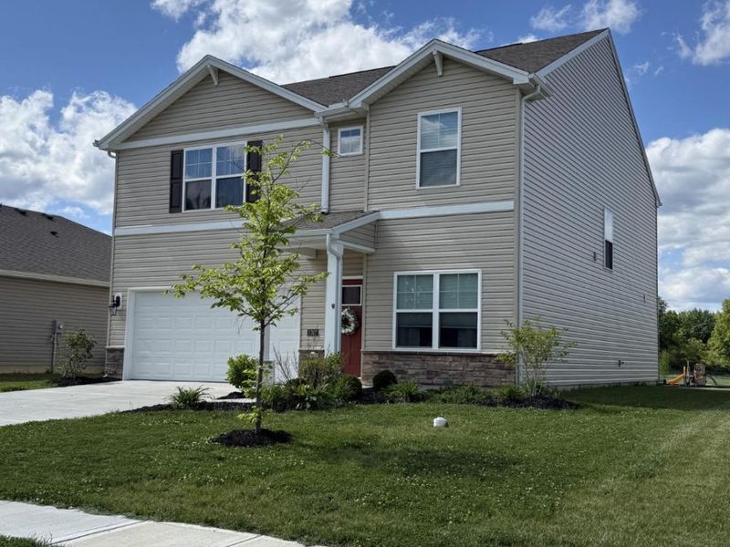 1707 Parkfield Way, Goshen Twp, OH 45122 Photo 3