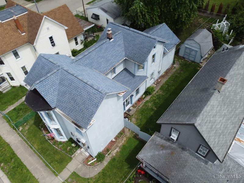 110 S River Street, Franklin, OH 45005 Photo 17