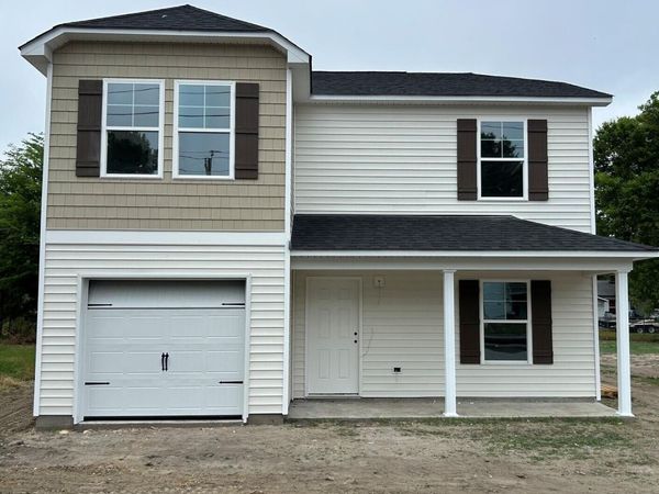 1121 Albemarle Avenue, Tarboro, NC 27886