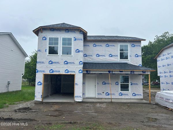 1121 Albemarle Avenue, Tarboro, NC 27886