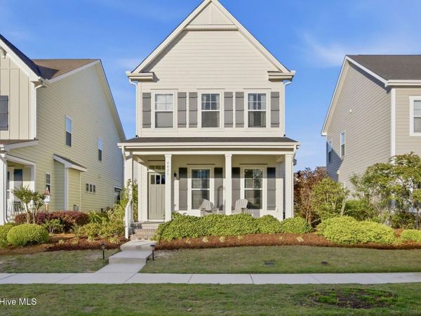 4429 Old Towne Street, Wilmington, NC 28412