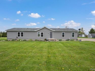 6992 Brown School Road, Burnside Twp, MI 48461