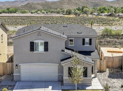 638 Coyote Bluff Court, Reno, NV 89506 Photo