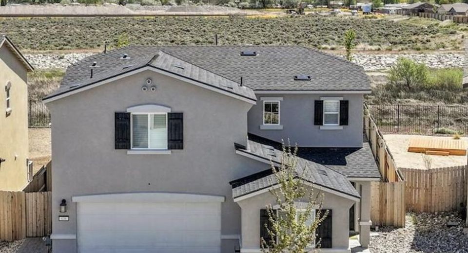 638 Coyote Bluff Court, Reno, NV 89506 Photo