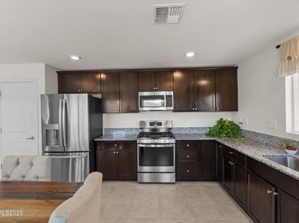 638 Coyote Bluff Court, Reno, NV 89506 Photo