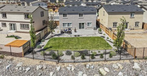 638 Coyote Bluff Court, Reno, NV 89506 Photo