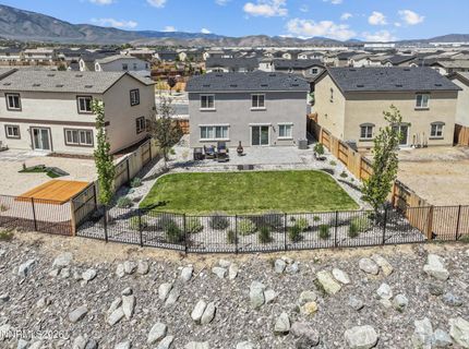 638 Coyote Bluff Court, Reno, NV 89506 Photo