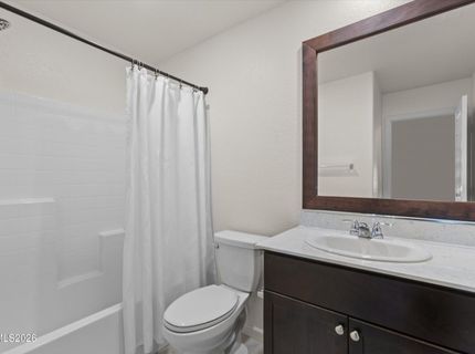 638 Coyote Bluff Court, Reno, NV 89506 Photo