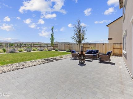 638 Coyote Bluff Court, Reno, NV 89506 Photo
