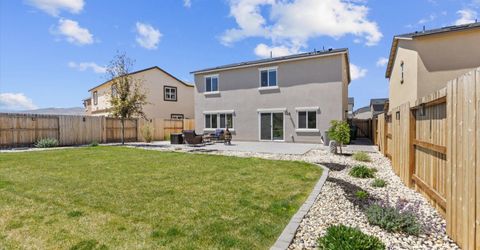 638 Coyote Bluff Court, Reno, NV 89506 Photo