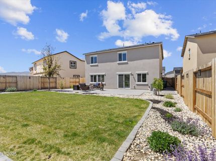 638 Coyote Bluff Court, Reno, NV 89506 Photo