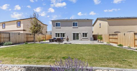 638 Coyote Bluff Court, Reno, NV 89506 Photo