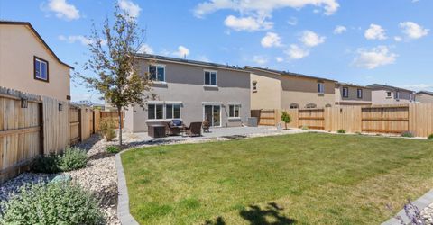 638 Coyote Bluff Court, Reno, NV 89506 Photo
