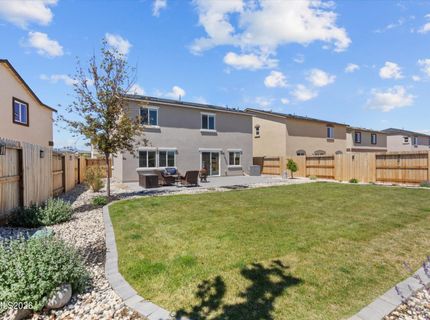 638 Coyote Bluff Court, Reno, NV 89506 Photo