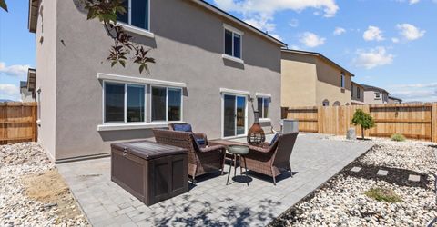 638 Coyote Bluff Court, Reno, NV 89506 Photo