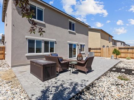 638 Coyote Bluff Court, Reno, NV 89506 Photo