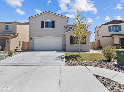638 Coyote Bluff Court, Reno, NV 89506 Photo