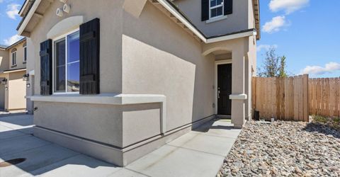 638 Coyote Bluff Court, Reno, NV 89506 Photo