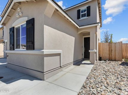 638 Coyote Bluff Court, Reno, NV 89506 Photo