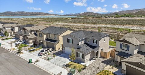 638 Coyote Bluff Court, Reno, NV 89506 Photo